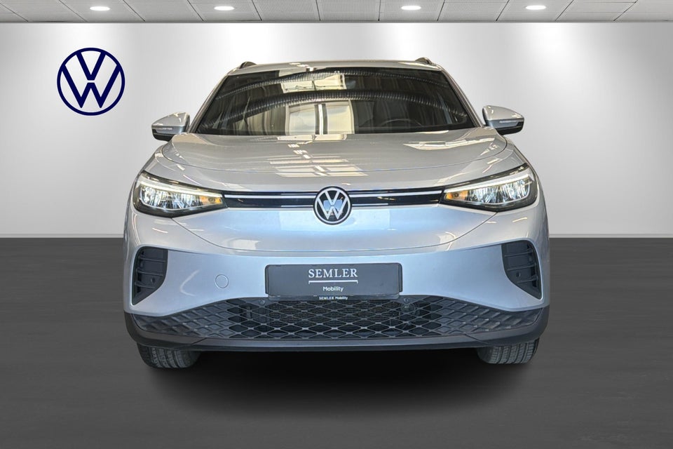 VW ID.4 77 Pro 5d