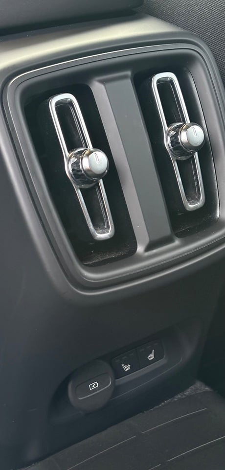 Volvo EX40 Extended Range Core 5d