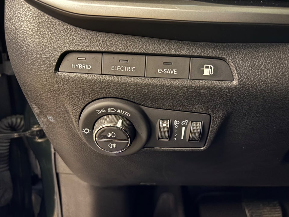 Jeep Compass 1,3 4xe 80th Anniversary aut. 4x4 5d