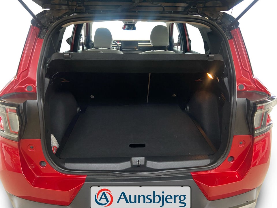 Citroën ë-C3 Aircross 44 VTR Sport 5d