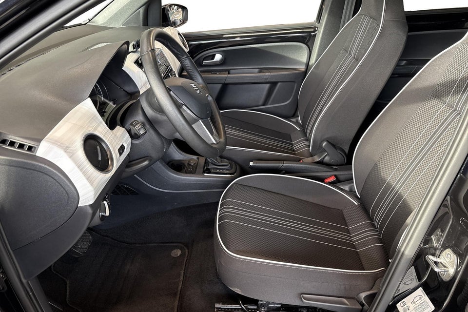 Seat Mii Electric+ 5d