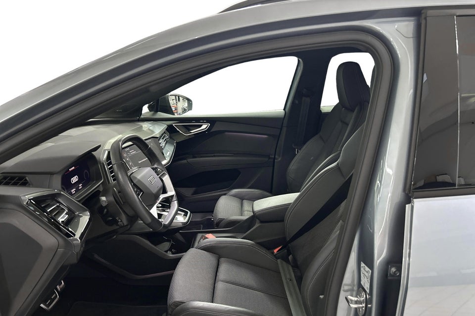 Audi Q4 e-tron 45 Ultra 5d