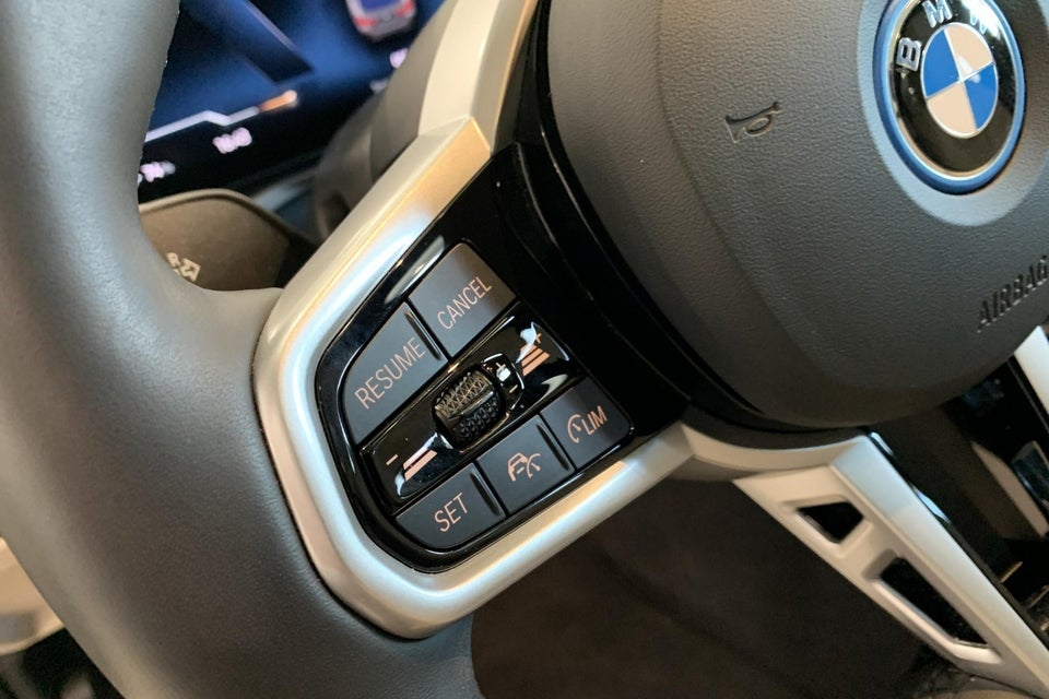 BMW i4 eDrive35 M-Sport 5d