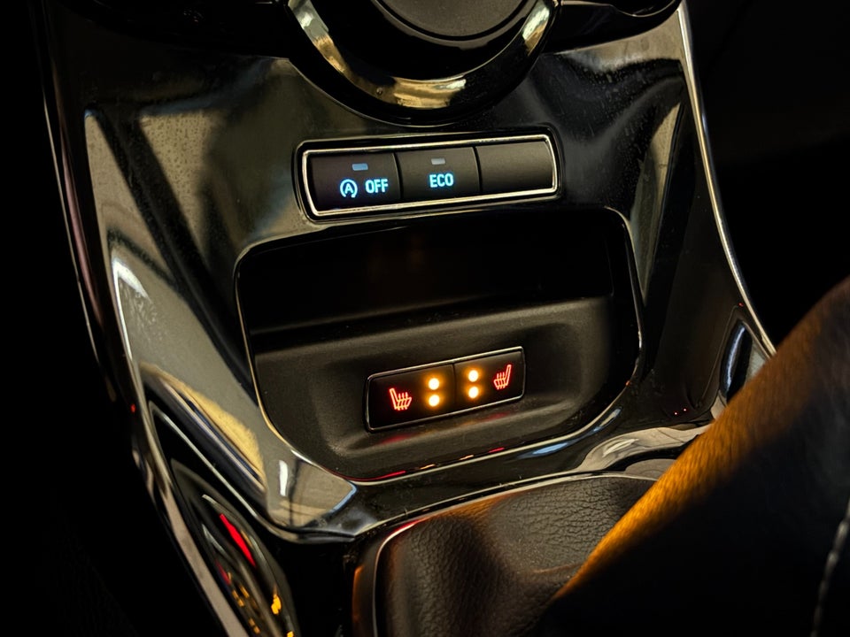 Ford Fiesta 1,0 SCTi 125 Fun 5d