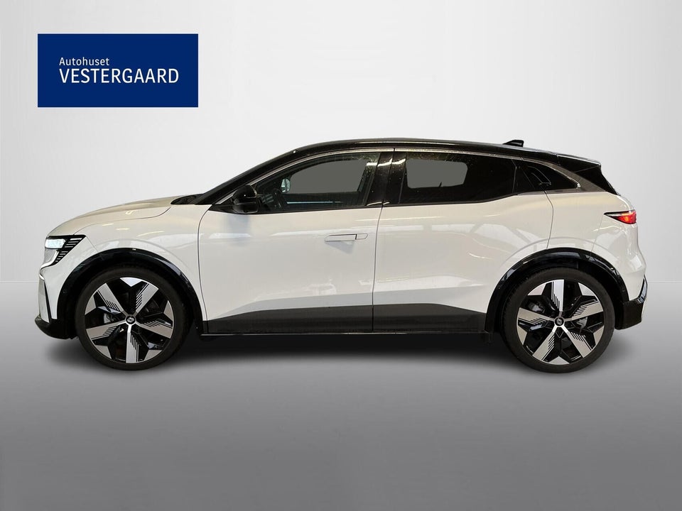 Renault Megane E-Tech 60 Techno 5d