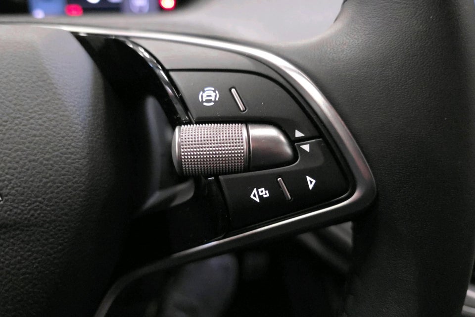 Skoda Enyaq 85 iV Premium 5d