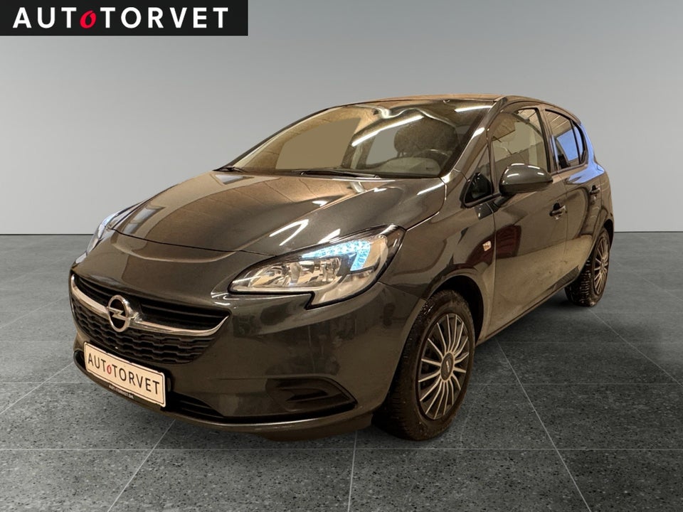 Opel Corsa 1,4 16V Enjoy 5d