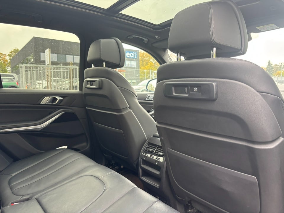 BMW X5 3,0 xDrive45e M-Sport aut. 5d