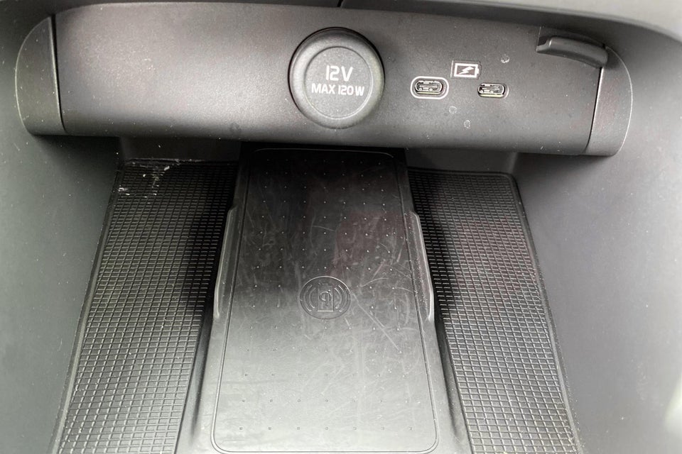 Volvo EX40 Extended Range Core 5d