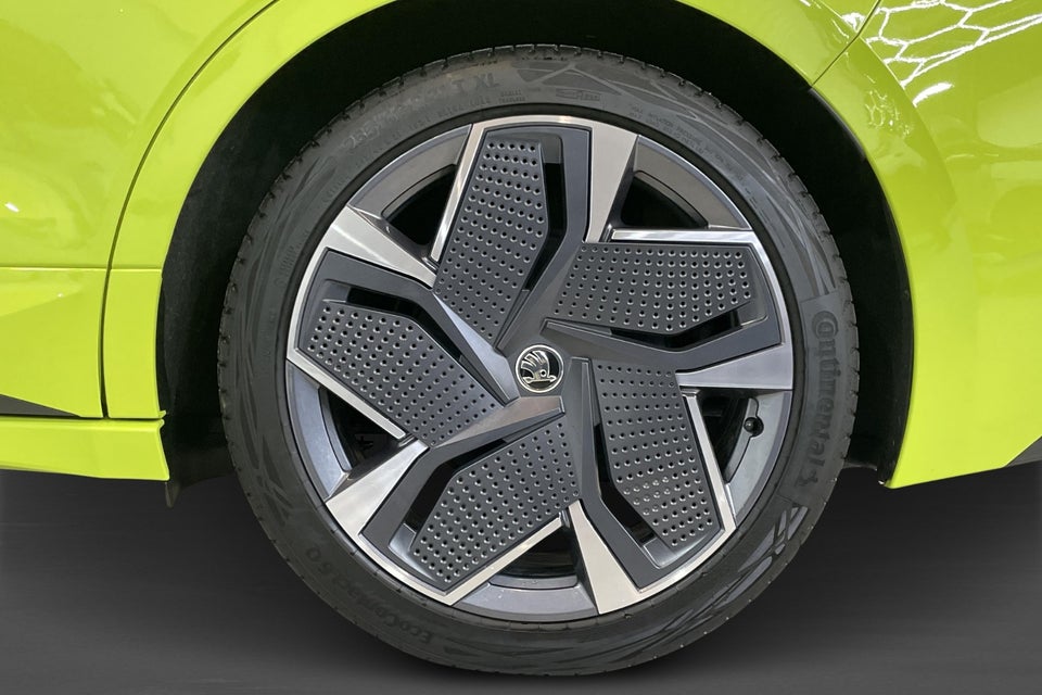 Skoda Enyaq iV RS Coupé 5d