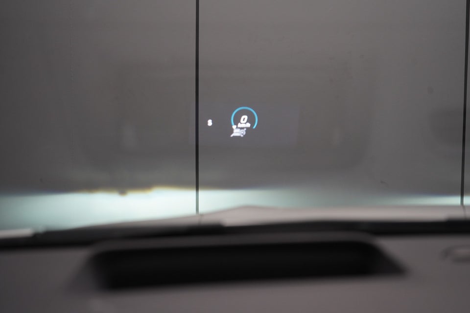 Mercedes EQA250 Progressive 5d
