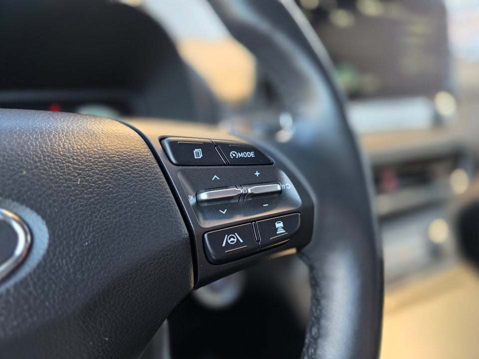 Hyundai Kona 64 EV Advanced 5d