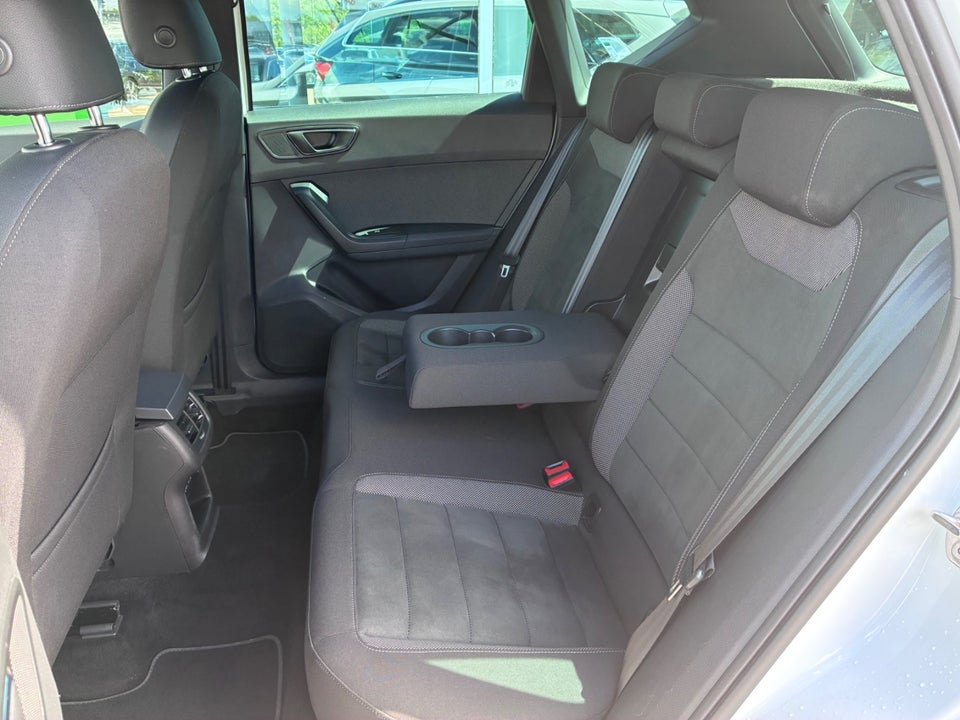 Seat Ateca 1,5 TSi 150 Xcellence DSG 5d