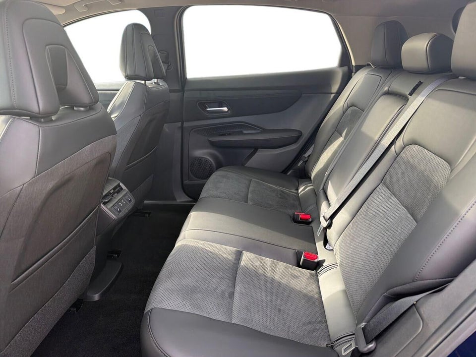 Nissan Ariya 87 Evolve e-4ORCE 5d