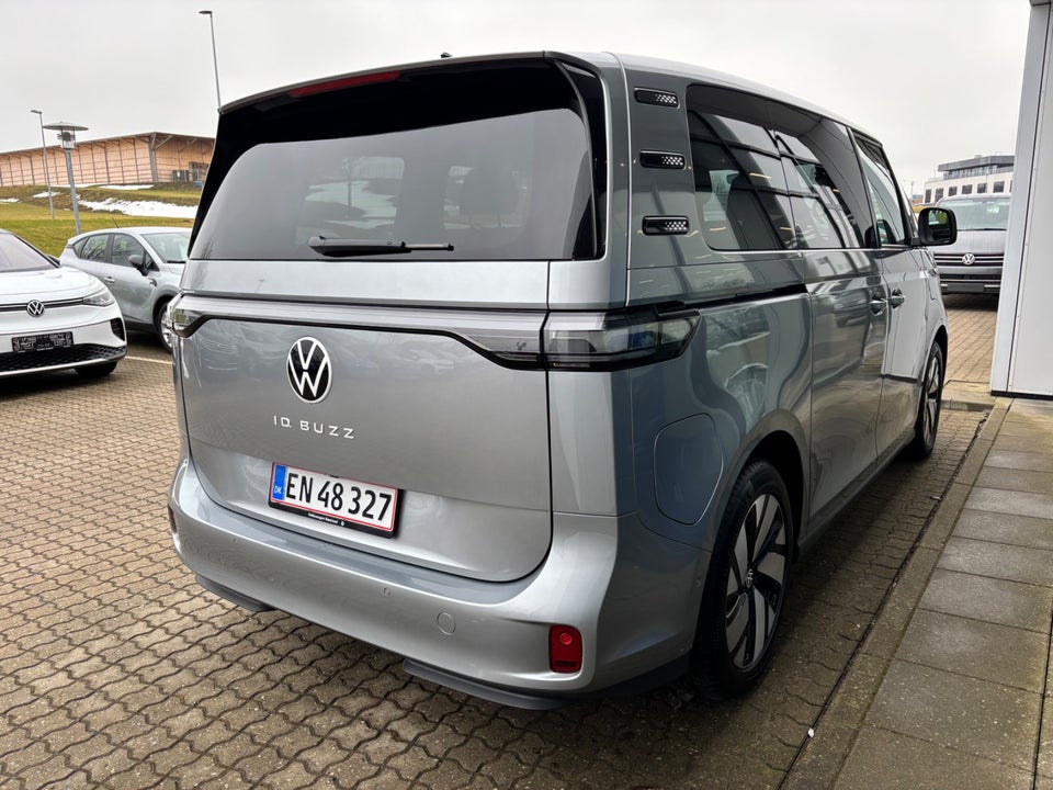 VW ID.Buzz 79 Life+ SWB 5d
