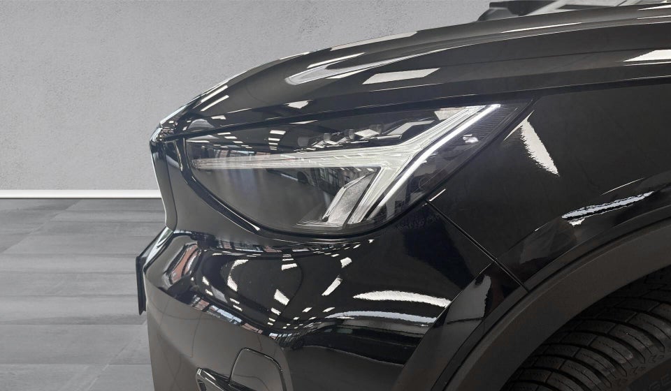 Volvo XC40 P6 ReCharge Plus 5d
