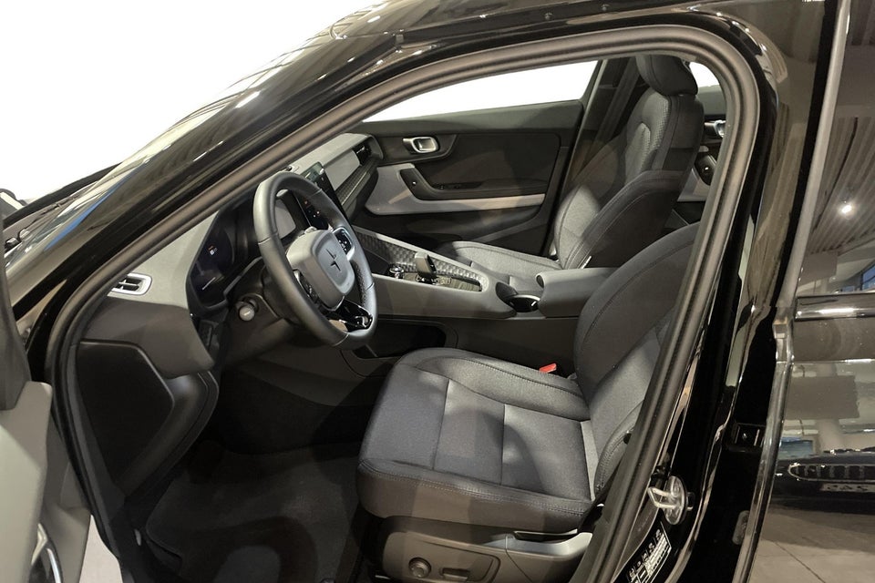 Polestar 2 Long Range 5d