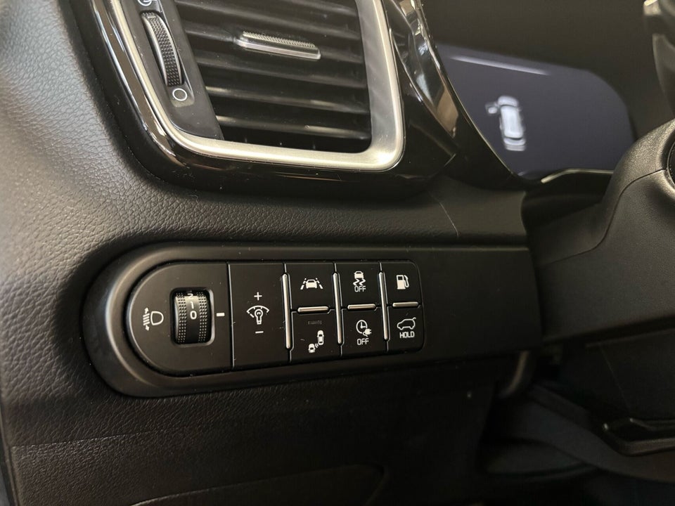 Kia Ceed 1,6 PHEV Upgrade+ SW DCT 5d