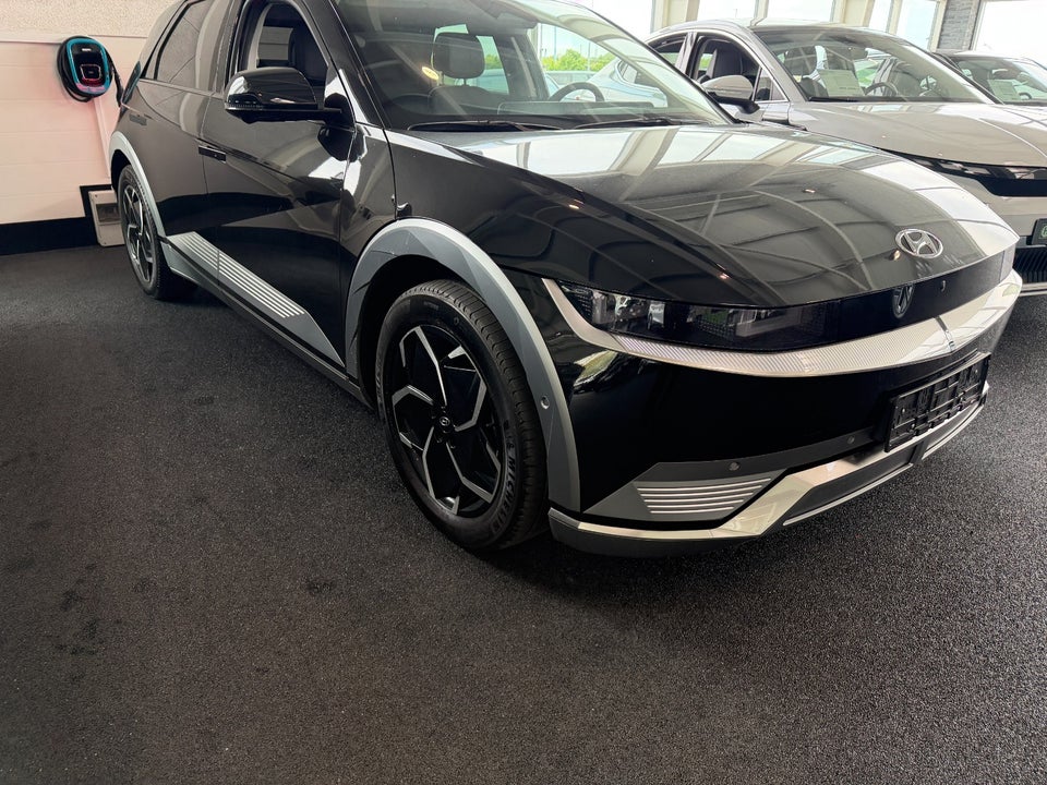 Hyundai Ioniq 5 58 Ultimate 5d