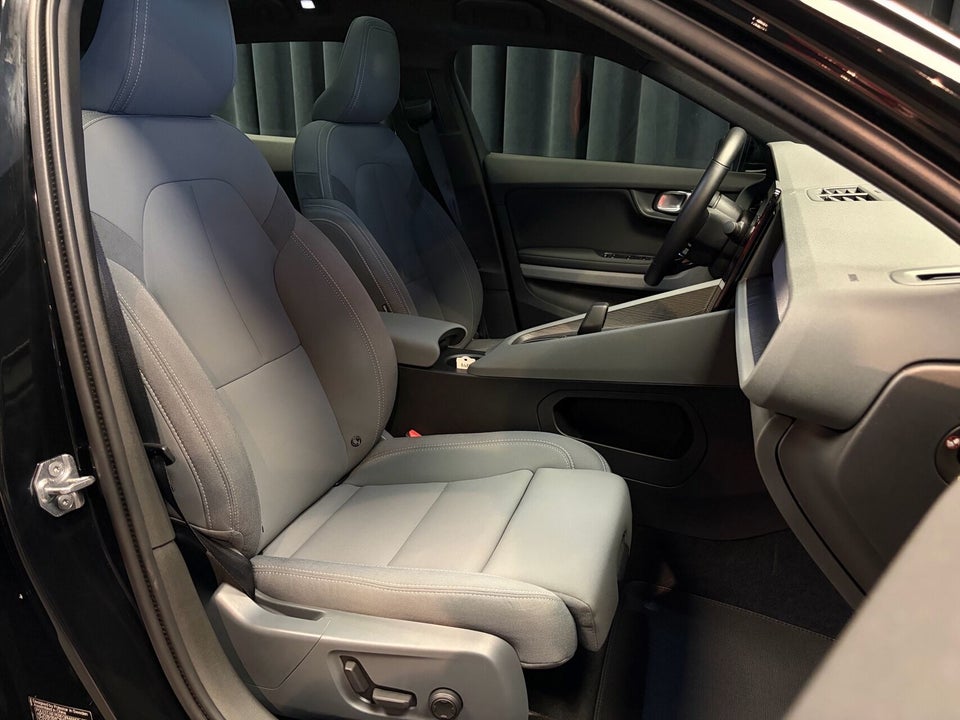 Polestar 2 Long Range 5d