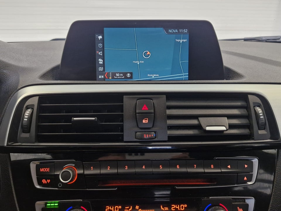 BMW 118i 1,5 aut. 5d