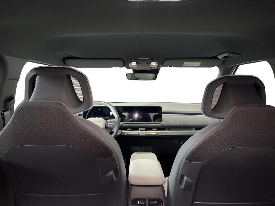 Kia EV3 81 Long Range GT-Line 5d