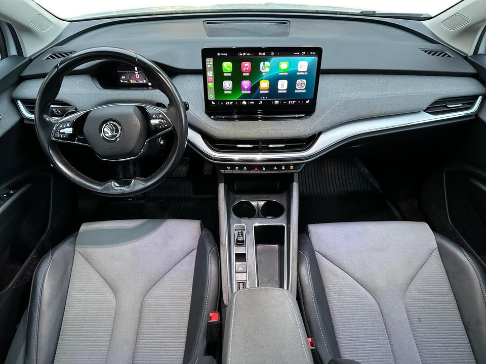 Skoda Enyaq 80 iV Loft 5d