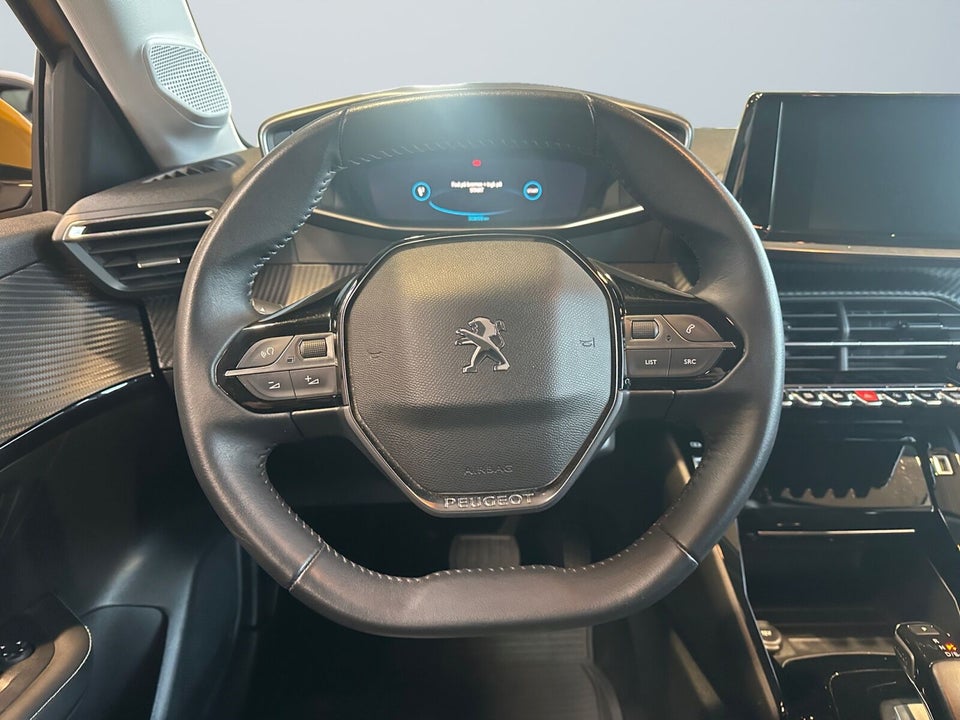 Peugeot e-208 50 Allure Pack 5d