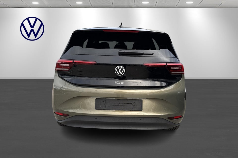 VW ID.3 Pro 75 Years Edition 5d