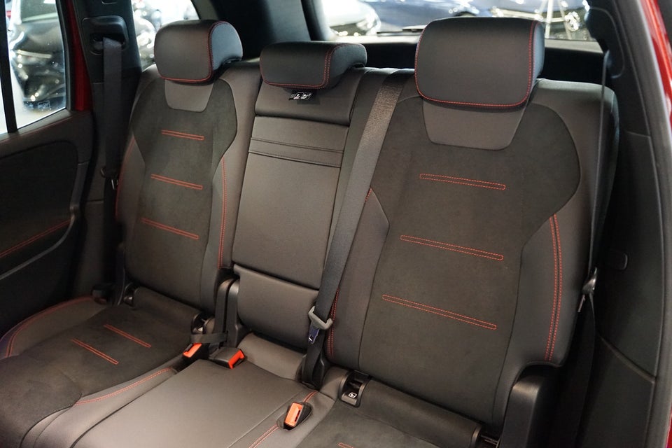 Mercedes EQB300 AMG Line 4Matic 5d