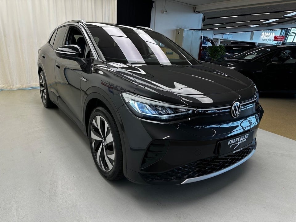 VW ID.4 77 1ST Pro Performance 5d