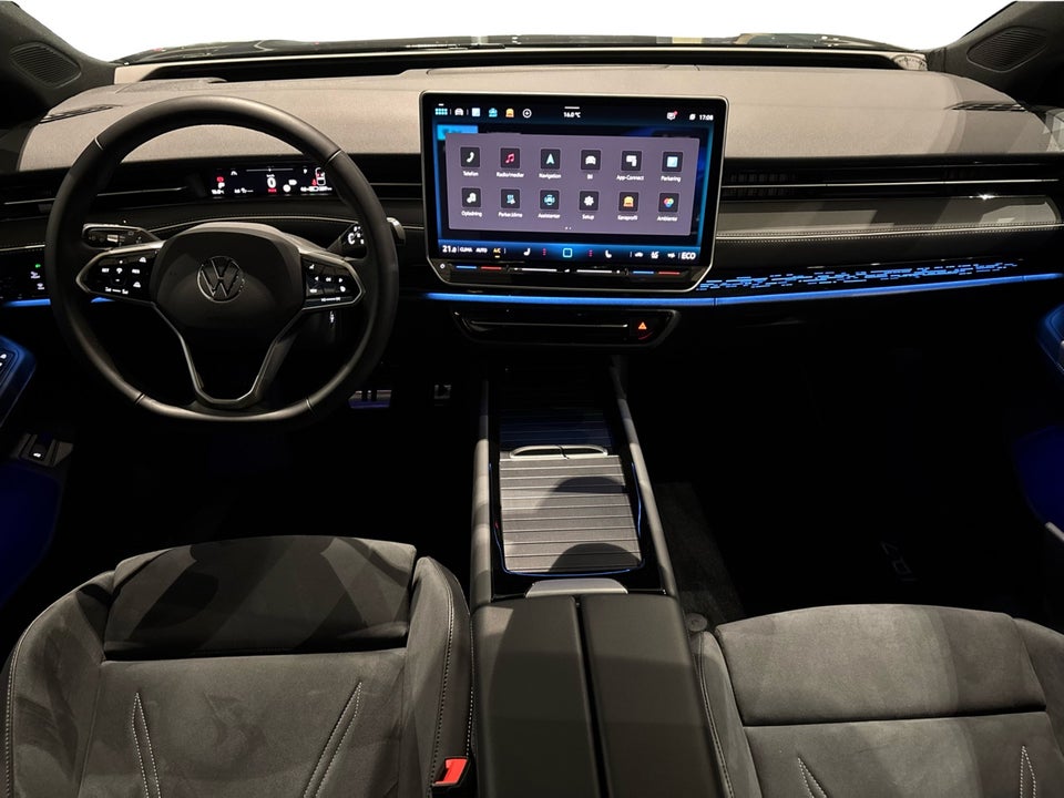 VW ID.7 86 Style S+ Tourer 5d