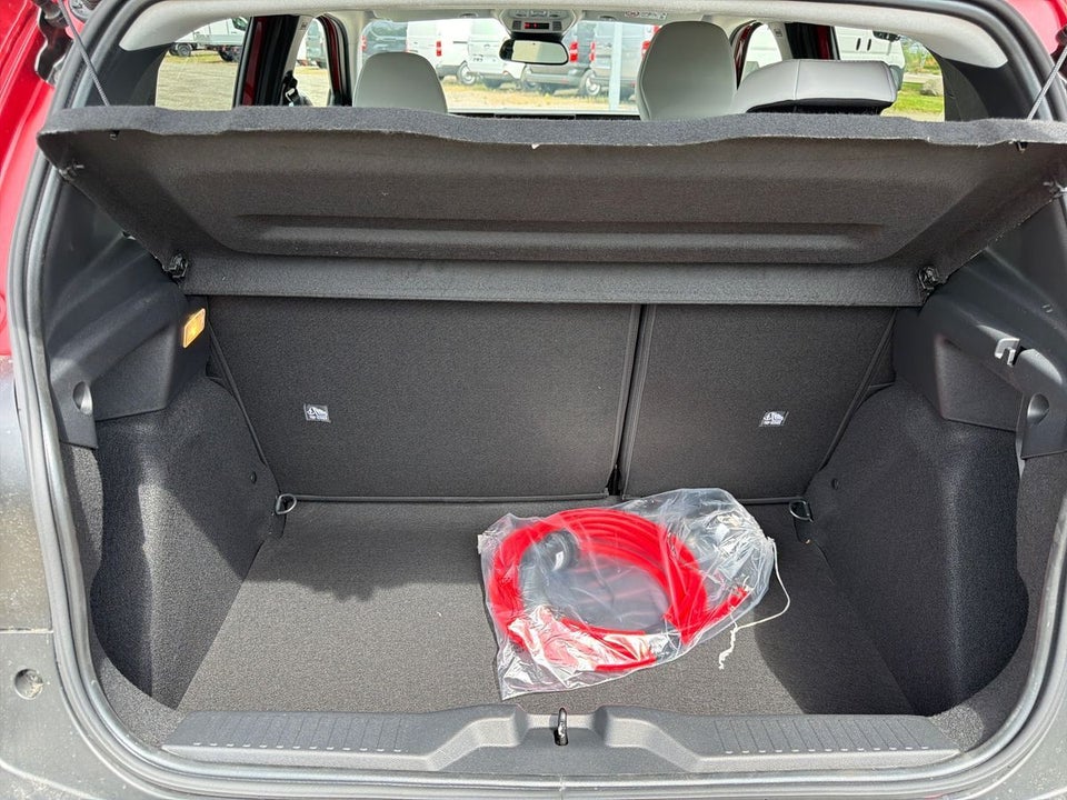 Citroën ë-C3 44 VTR Sport 5d