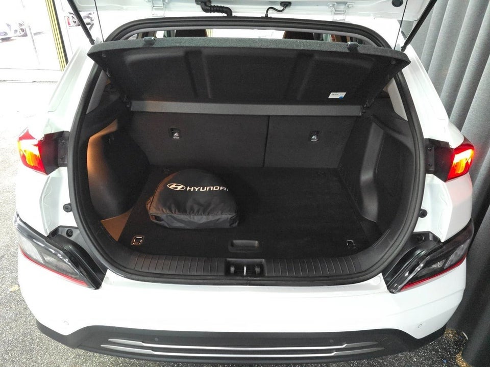 Hyundai Kona 39 EV Trend 5d