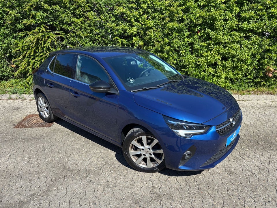 Opel Corsa 1,2 Edition+ 5d