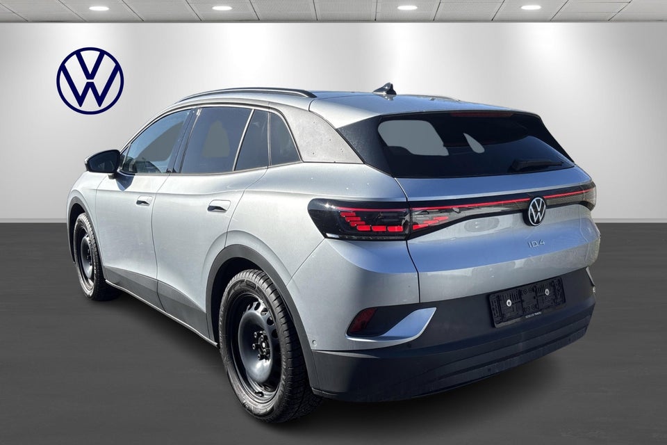 VW ID.4 77 Style+ 5d