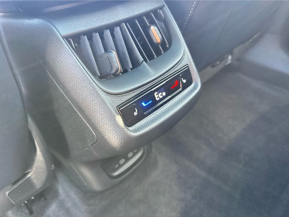 Cupra Tavascan 77 Adrenaline 5d