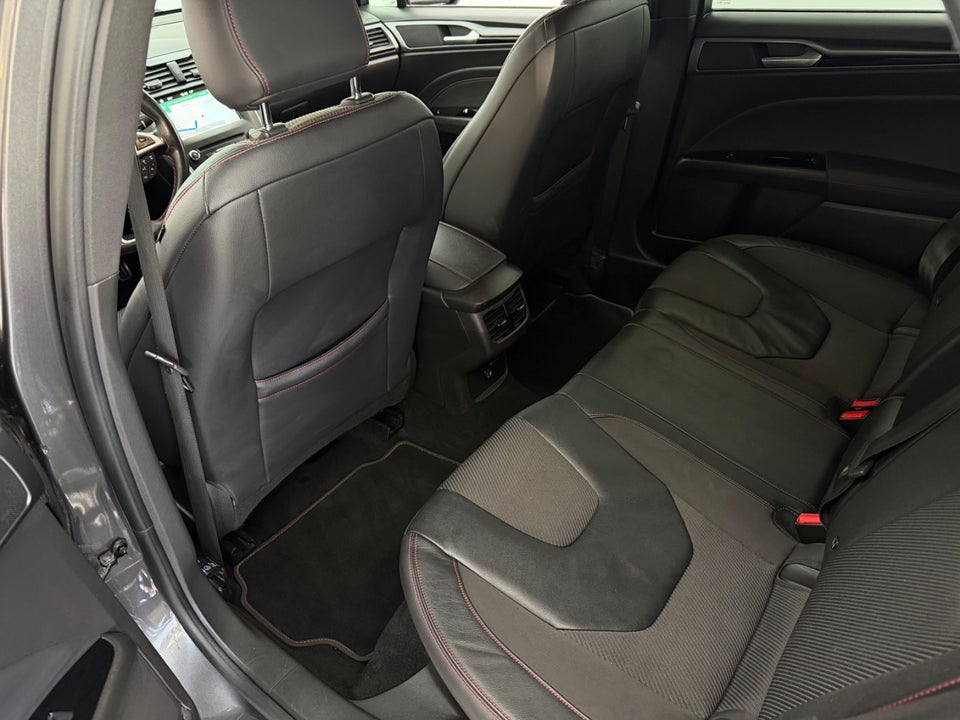 Ford Mondeo 2,0 TDCi 180 ST-Line stc. aut. 5d