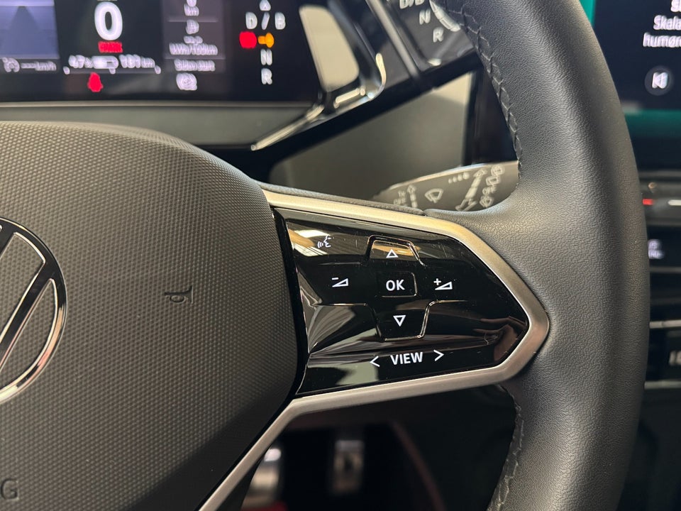 VW ID.3 58 Pro Performance 5d