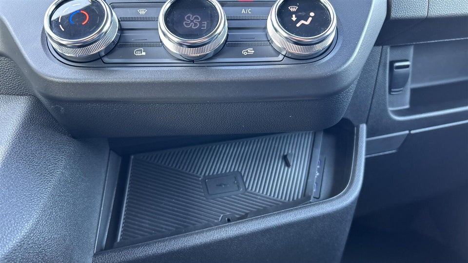 Renault Master V T33 2,0 dCi 130 L2H2 Kassevogn Tekno