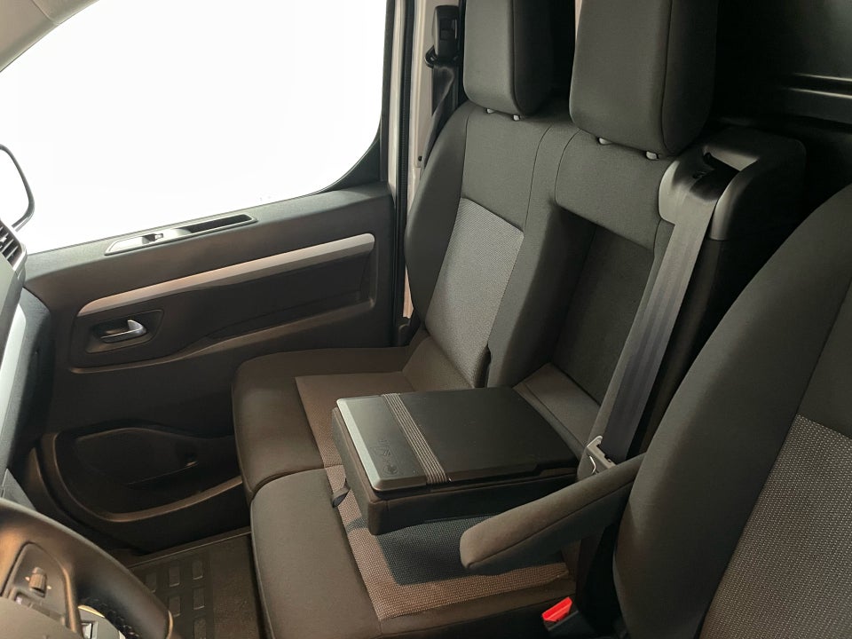 Citroën ë-Jumpy 75 L2 BaseLine