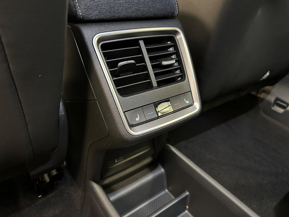 Skoda Elroq 85 iV First Edition 5d