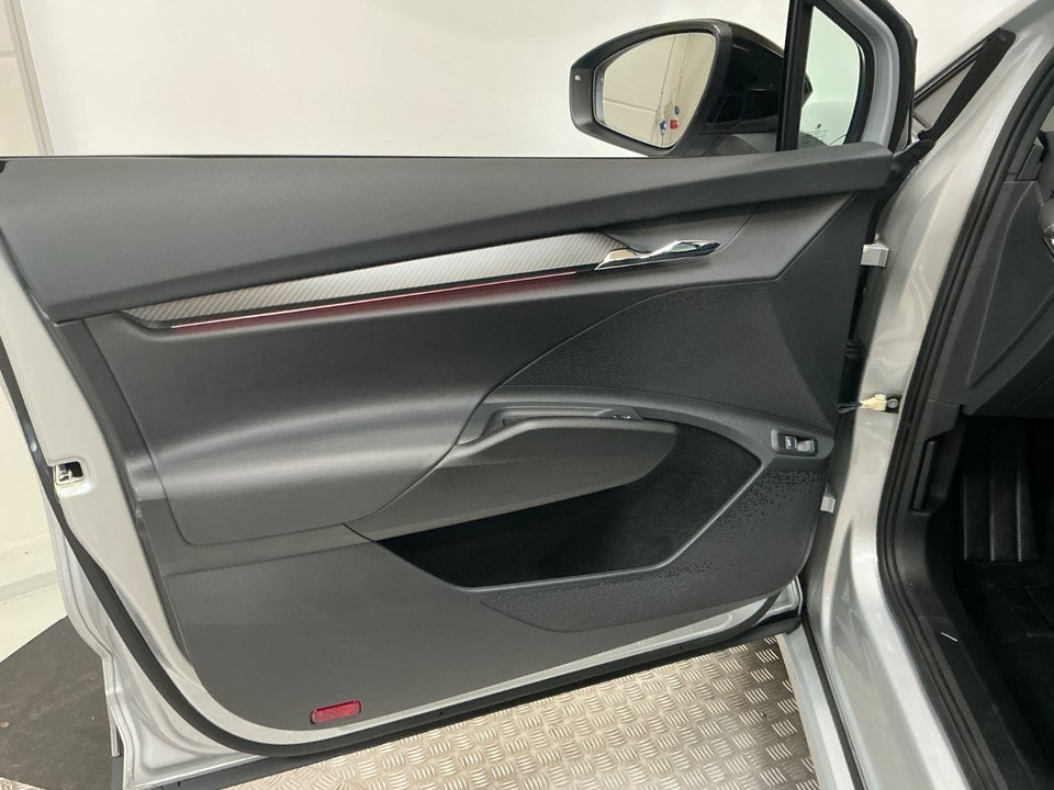 Skoda Enyaq iV RS Coupé 5d