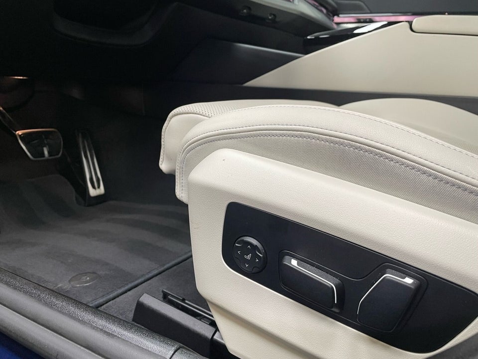 BMW i5 xDrive40 M-Sport 4d