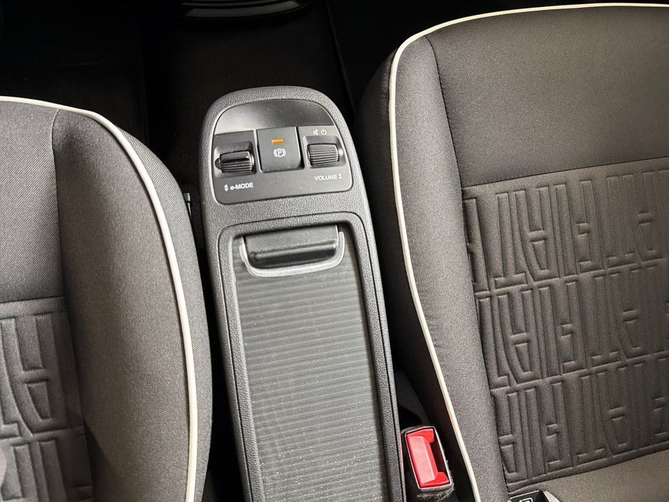 Fiat 500e 42 Icon 3d
