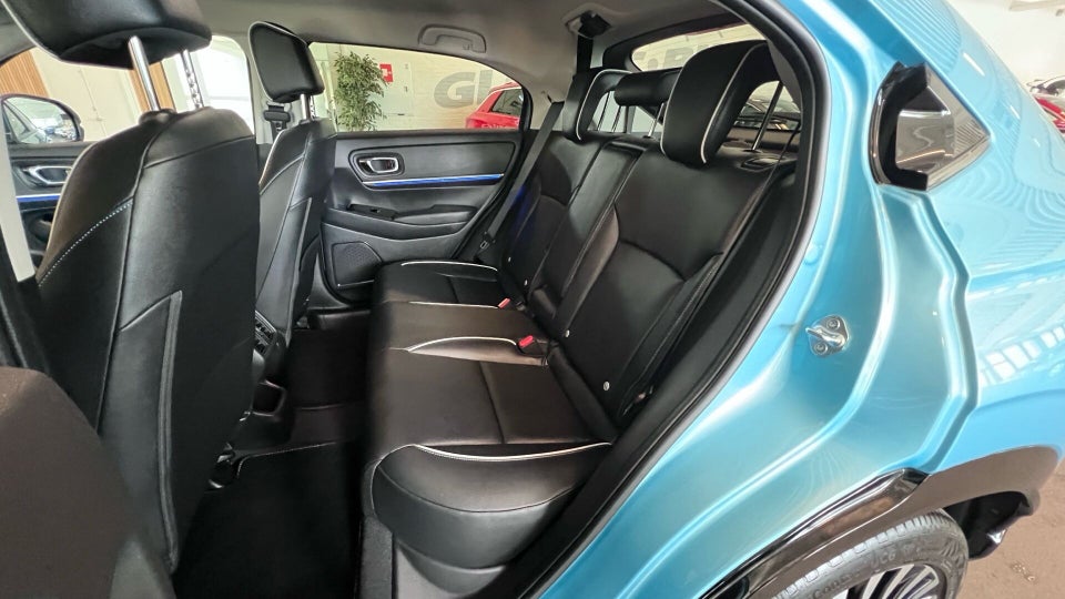 Honda e:Ny1 Elegance 5d