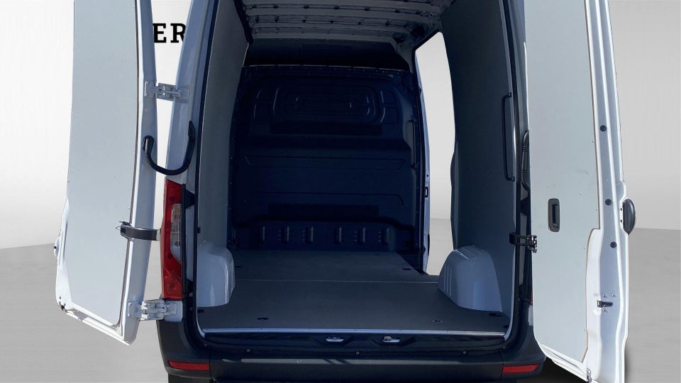 Mercedes Sprinter 317 2,0 CDi A2 Kassevogn PRO aut. RWD