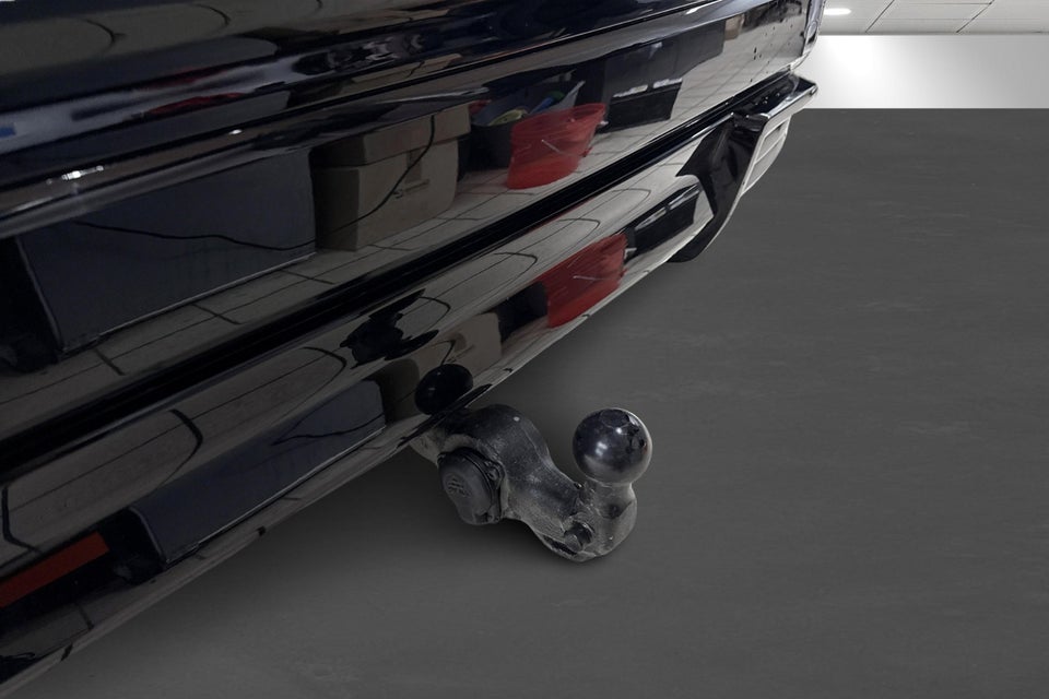 Audi Q6 e-tron Ultra performance 5d