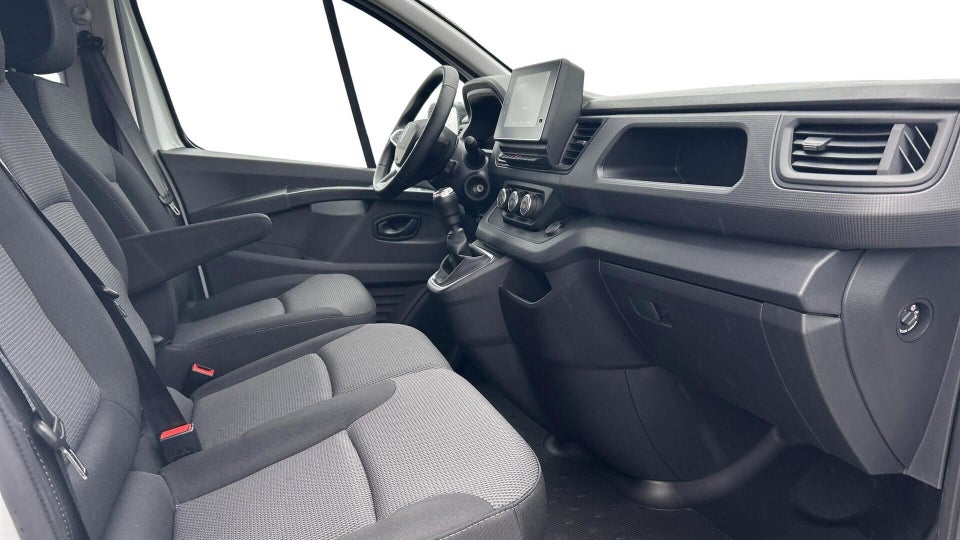 Renault Trafic 2,0 dCi 130 L2H1 Tekno