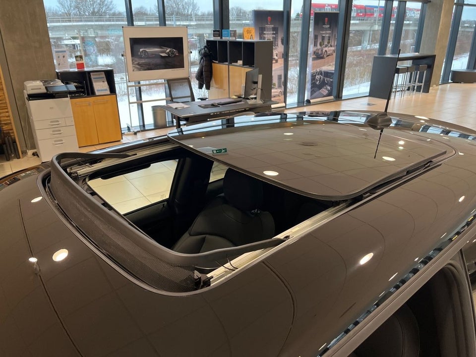 MINI Cooper SE Edition Premium Plus 3d